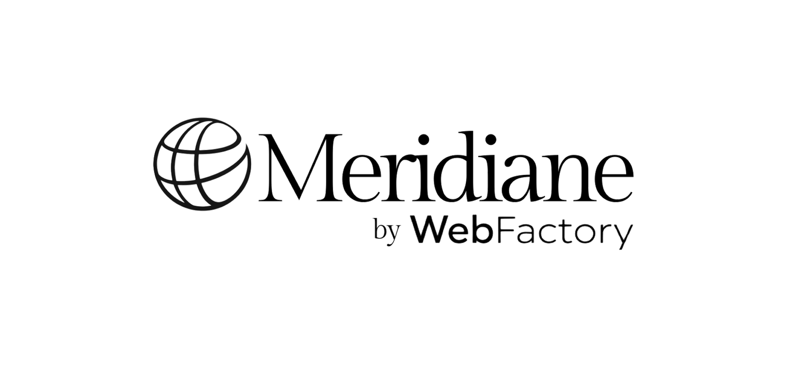 Méridiane, par WebFactory