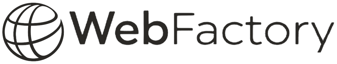 WebFactory · WebFactory